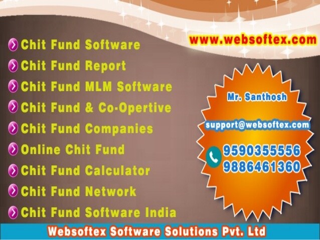 chit fund software excel free download